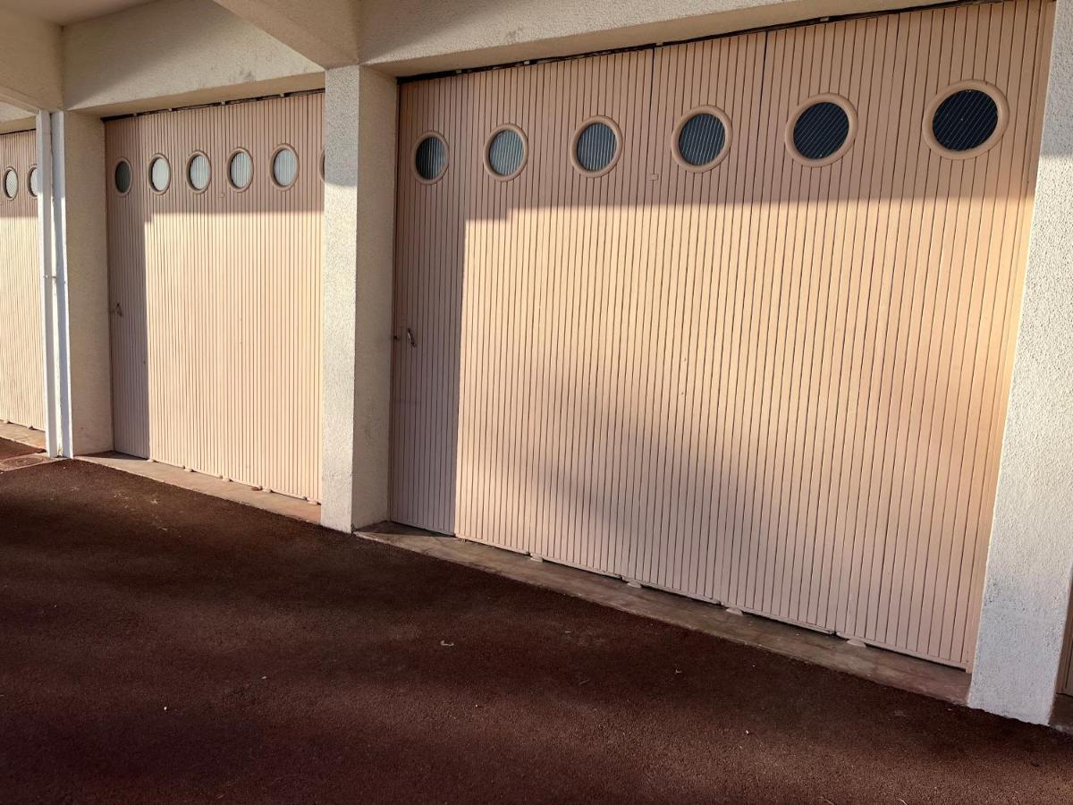 Ferienwohnung Bandol Le Grand Horizon Exterior foto